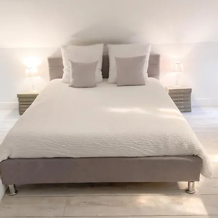 Vakantiehuis Spacieuse Avec Piscine Privee A