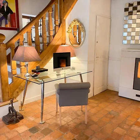 Spacieuse Avec Piscine Privée à Сasa de vacaciones *