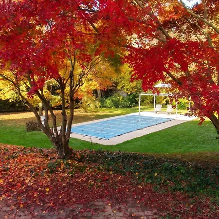 Spacieuse Avec Piscine Privee A *