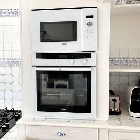 Vakantiehuis Spacieuse Avec Piscine Privee A